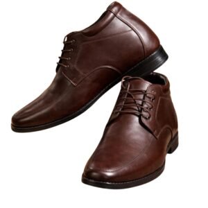 Formal Brown Shoes