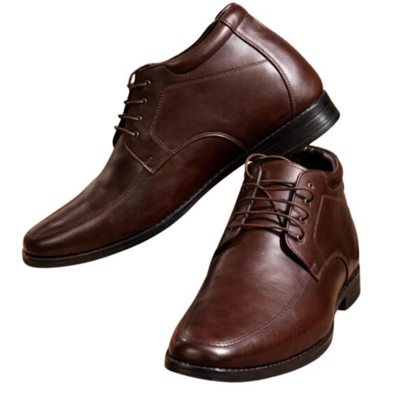 Formal Brown Shoes