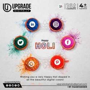 Future of digital marketing